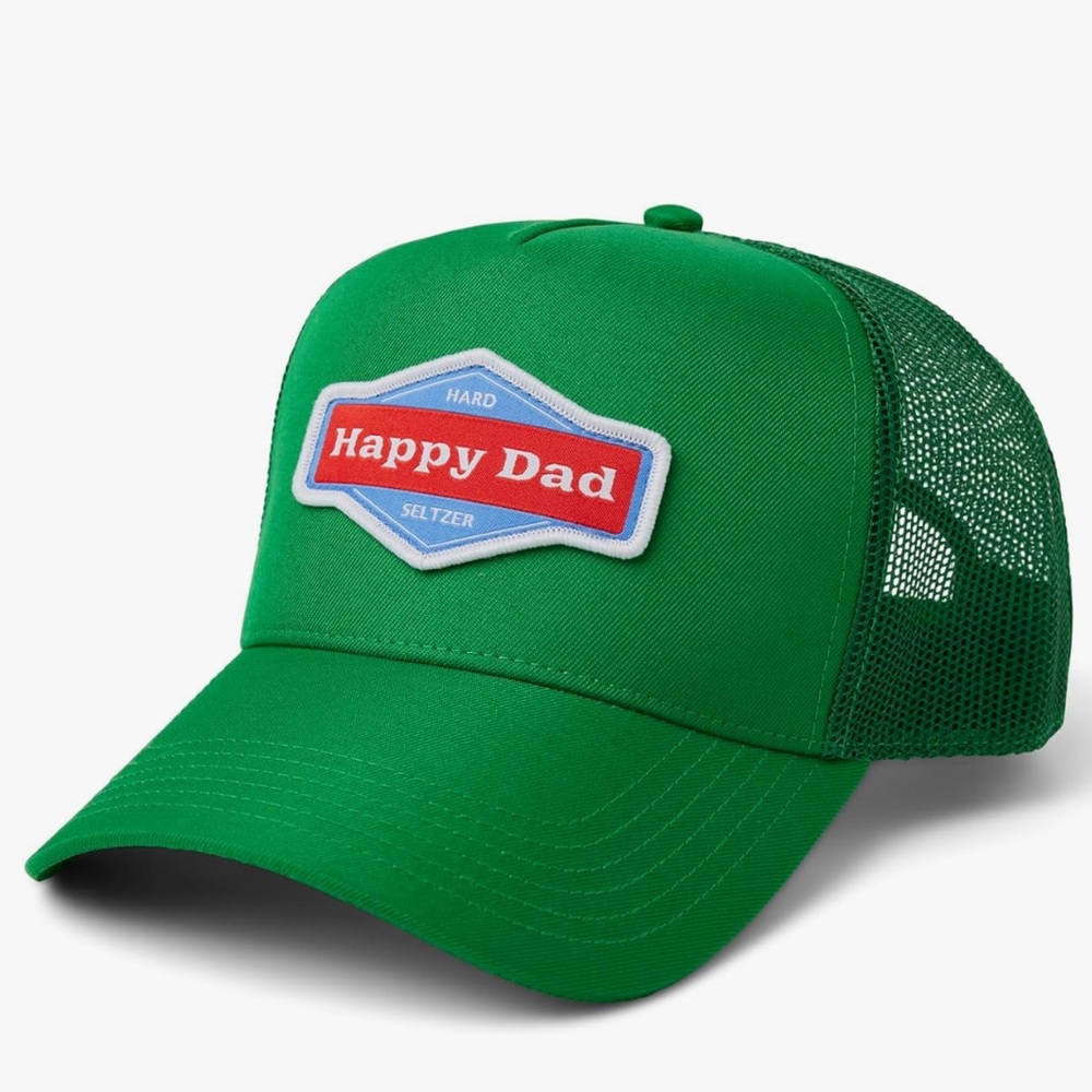Happy Dad Hats!